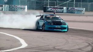 Datsun Street Racer