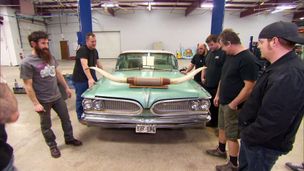 Bonneville del '59