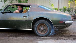 Mustang del '67