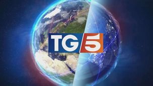 Edizione ore 20.00 del 14 giugno