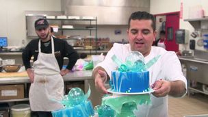Il centesimo compleanno