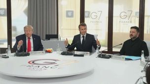 Edizione ore 12.00 del 17 giugno