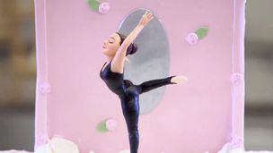 Balletto e Biltong Sudafricano