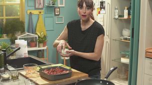 Polpette al sugo infornate