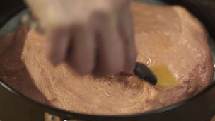 Pizza pasquale