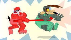 E3