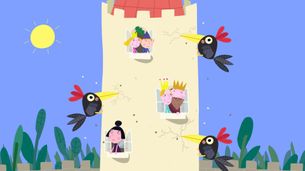 Il picchio