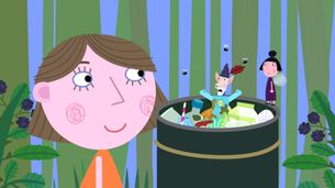 Il picnic di Lucy