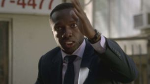 Episodio 5 - Cocco di mamma