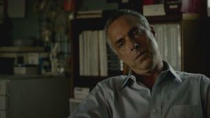 Episodio 2 - Segreti sepolti