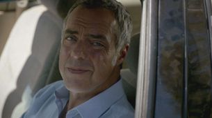 Episodio 4 - Prigioniero in fuga