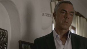 Episodio 3 - Indagine compromessa