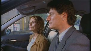 Episodio 14 - Una donna in fuga