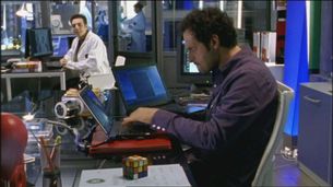 Episodio 2 - La banda del lupo