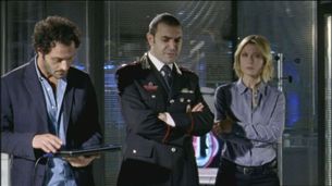 Episodio 1 - Nella quiete della...