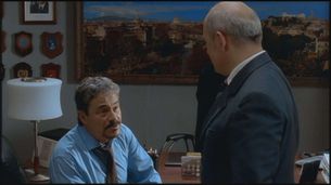 Episodio 4 - Un gioco crudele