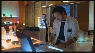 Episodio 10- Percorso netto