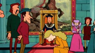 La Guerra dei cent'anni