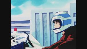 Ep. 4 - La moglie di Lupin