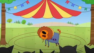 Tutti al circo