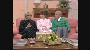 Ep. 9 - Il pacco postale