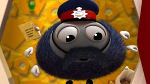 Un nuovo postino