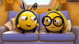 L'altro Buzzbee