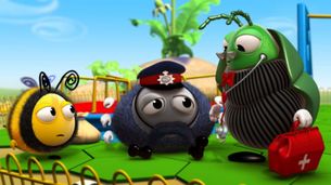 I giochi della classe