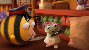 Banane e arance