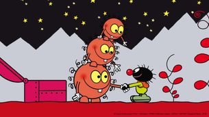 Il pianeta Acconciatura