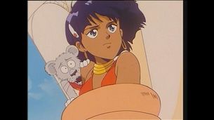 Ep. 1 - La ragazza alla Torre Eiffel