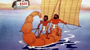 I primi navigatori
