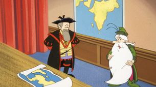 Vasco de Gama