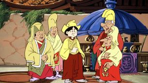 Alexandra David Néel e il Tibet