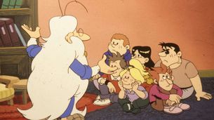 Il tetto del mondo