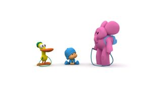 Riprovaci, Pocoyo