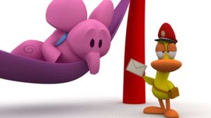 Il servizio di posta di Pato