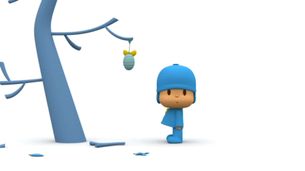 Il piccolo amico di Pocoyo