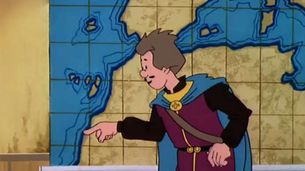 Enrico il Navigatore e la cartografia