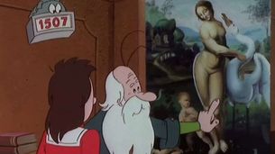 Leonardo da Vinci