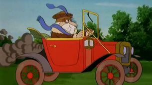 Ford e l'automobile