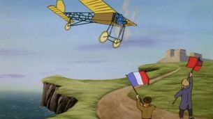 L'aviazione