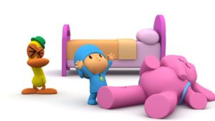 Riprovaci Pocoyo!