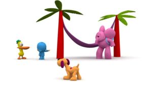 Dov’è Pocoyo?