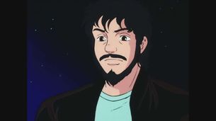 Ep. 32 - Un nascondiglio sicuro