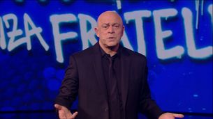 Puntata 1 del 28 febbraio 2020