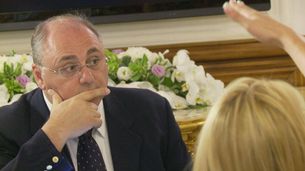 Rosa e Giacomo