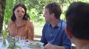 Valentina e Leonardo vs. Valentina e Vaniel