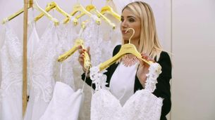 Valentina, Gabriella e Simona