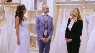 Leandra, Sandra e Marica